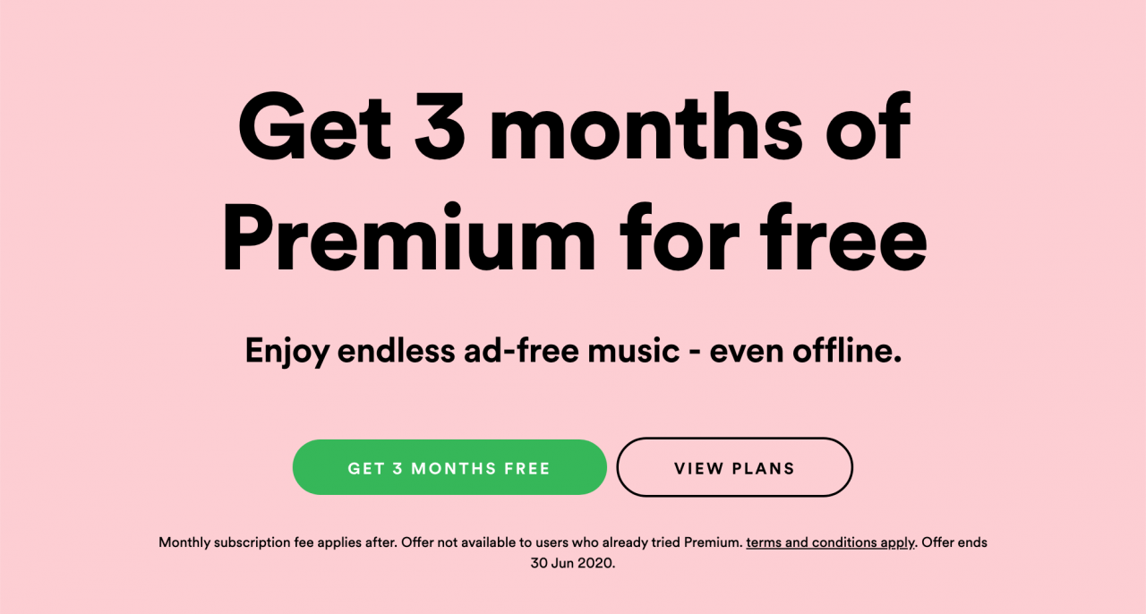 Release Music To Spotify Free